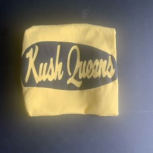 ' Kush Queens ' Shirt Bundle (2)
